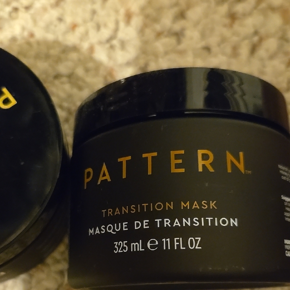 Pattern Transition Masks - Set Of 2 - Picture 2 of 2